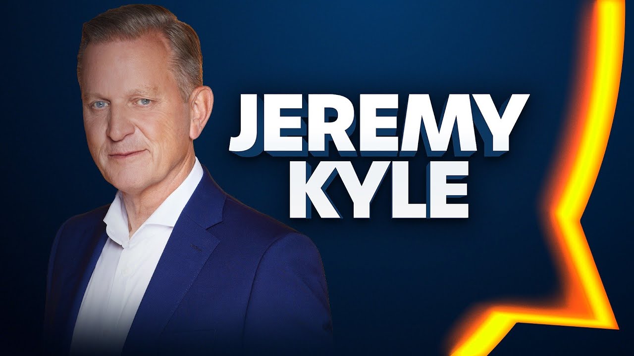Jeremy Kyle