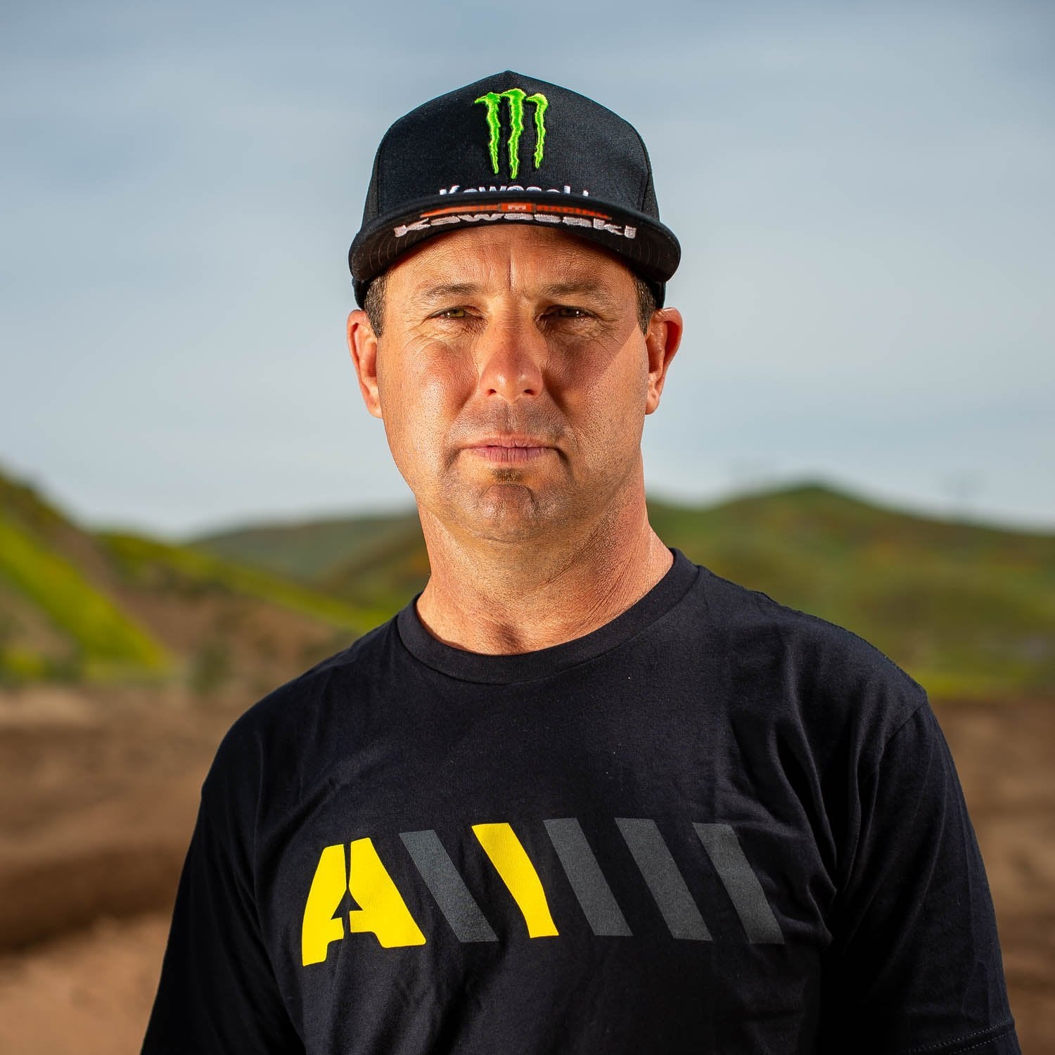 Jeremy McGrath