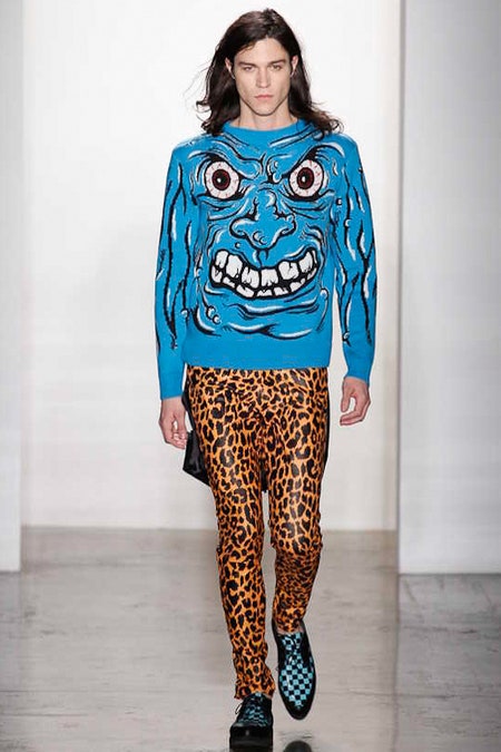 Jeremy Scott
