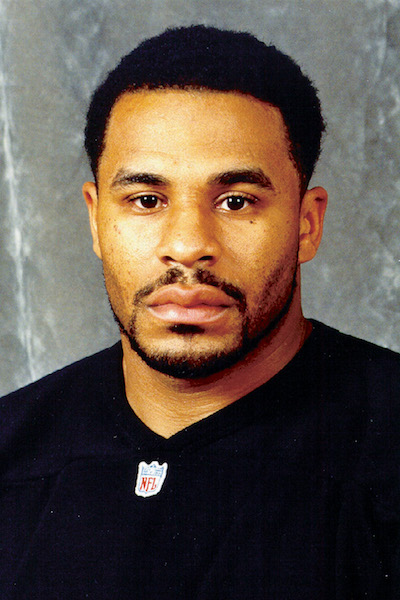Jerome Bettis
