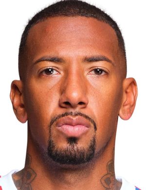 Jerome Boateng