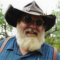 Jerry Campbell