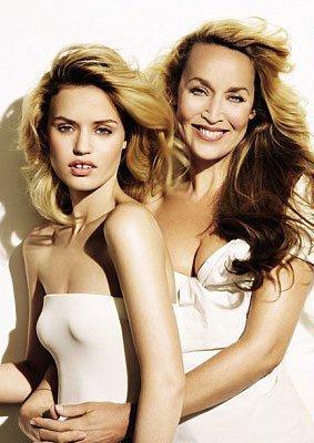 Jerry Hall