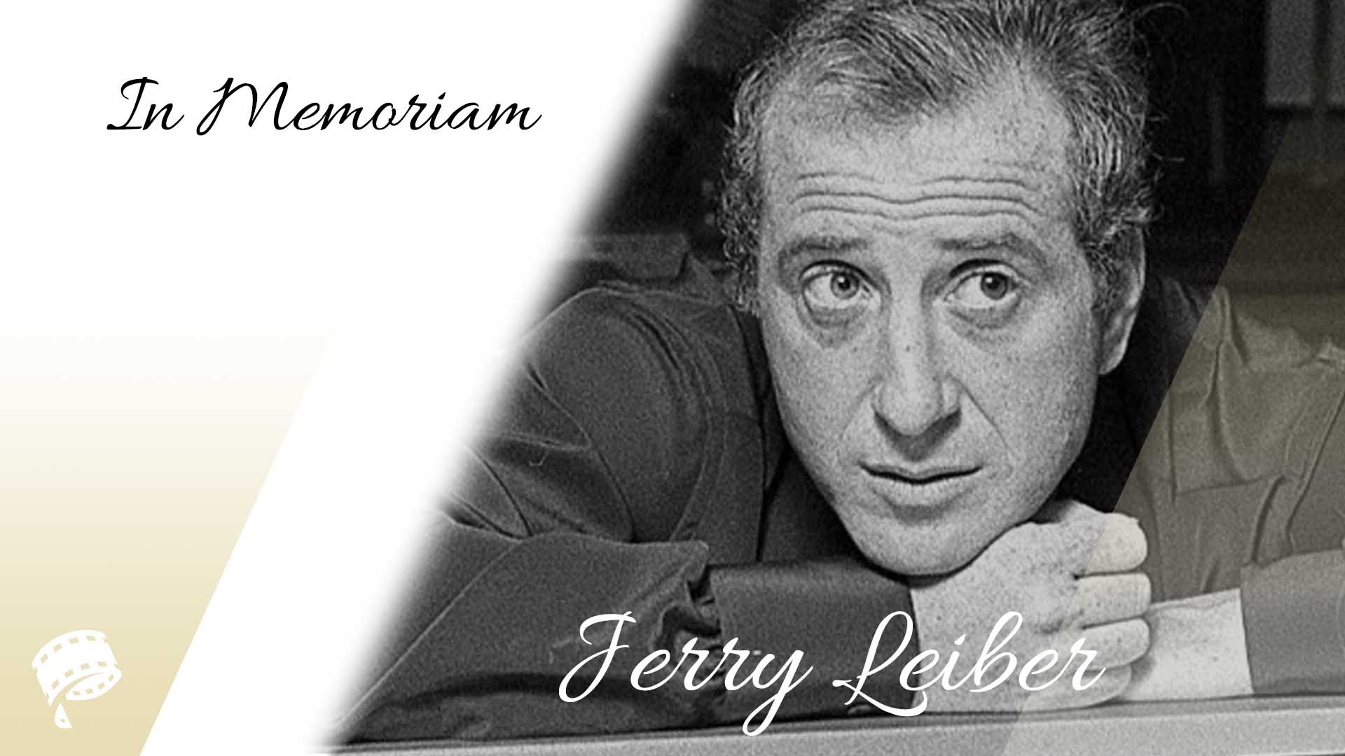 Jerry Leiber
