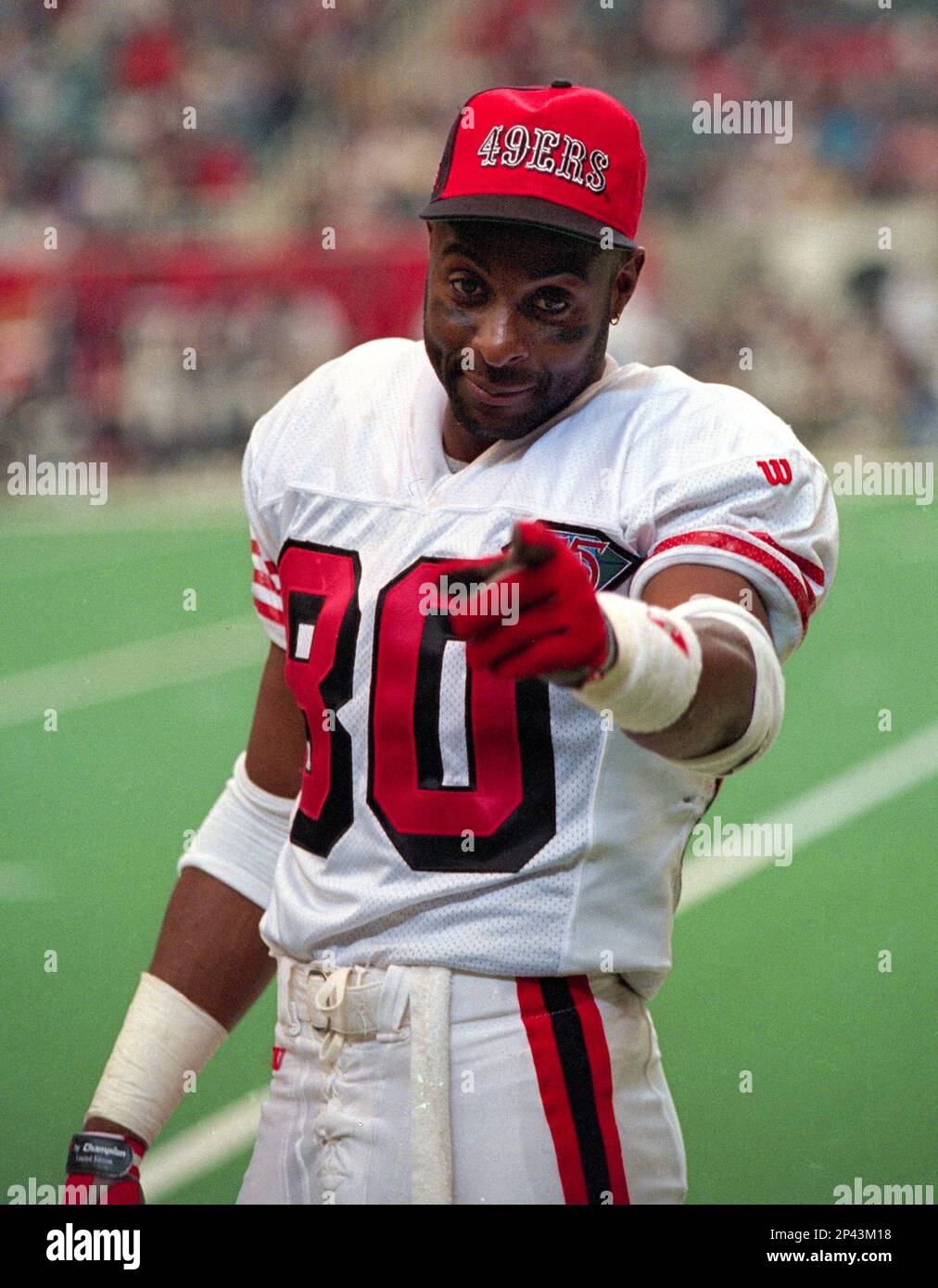 Jerry Rice