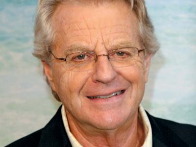 Jerry Springer