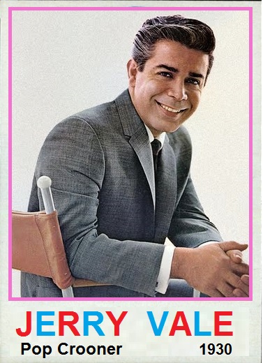 Jerry Vale