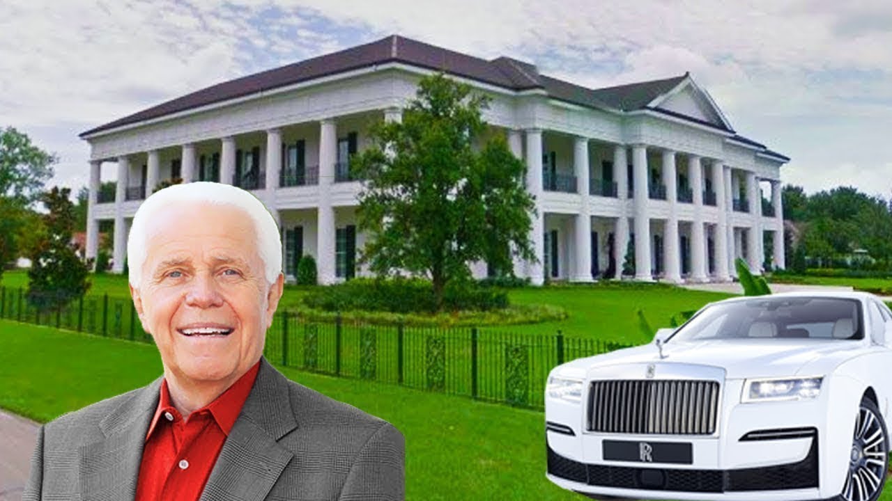 Jesse Duplantis