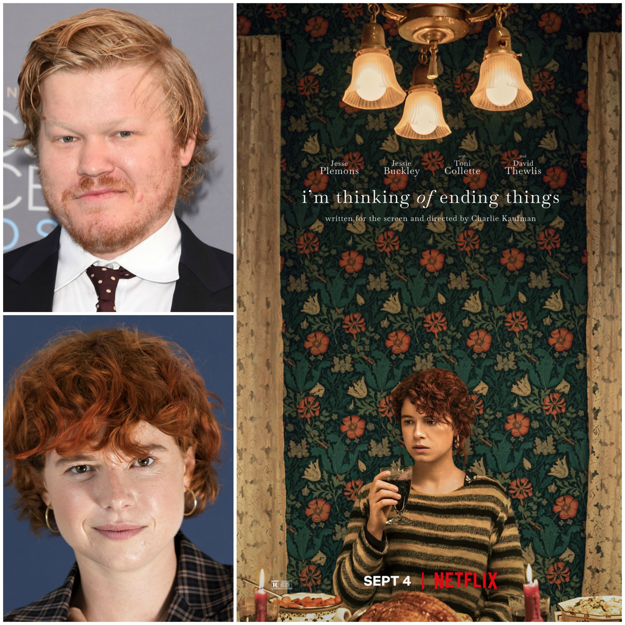 Jesse Plemons