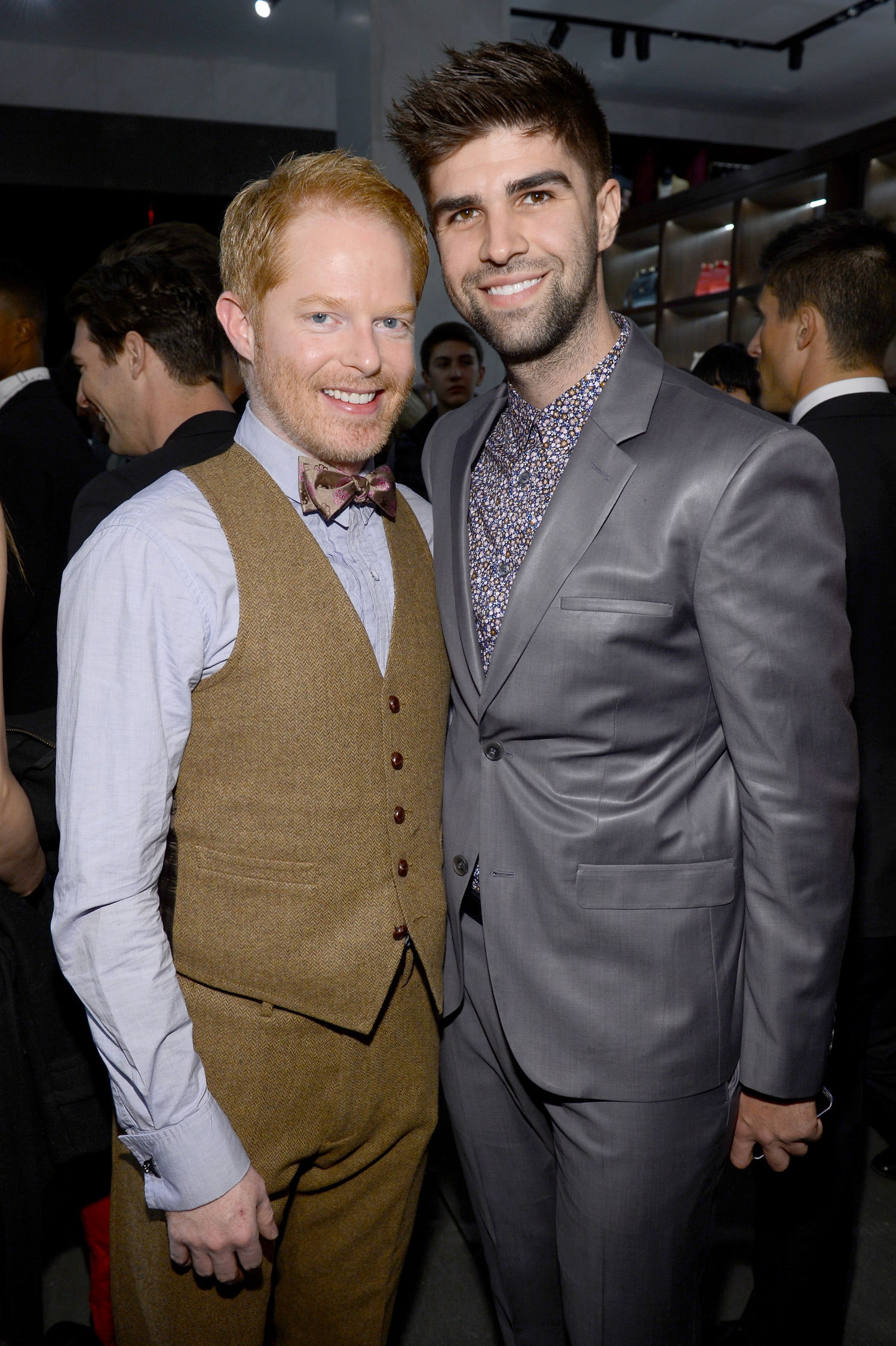 Jesse Tyler Ferguson