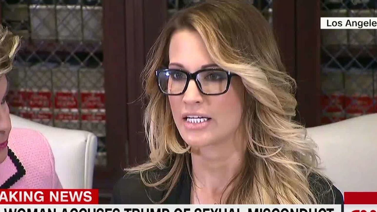 Jessica Drake