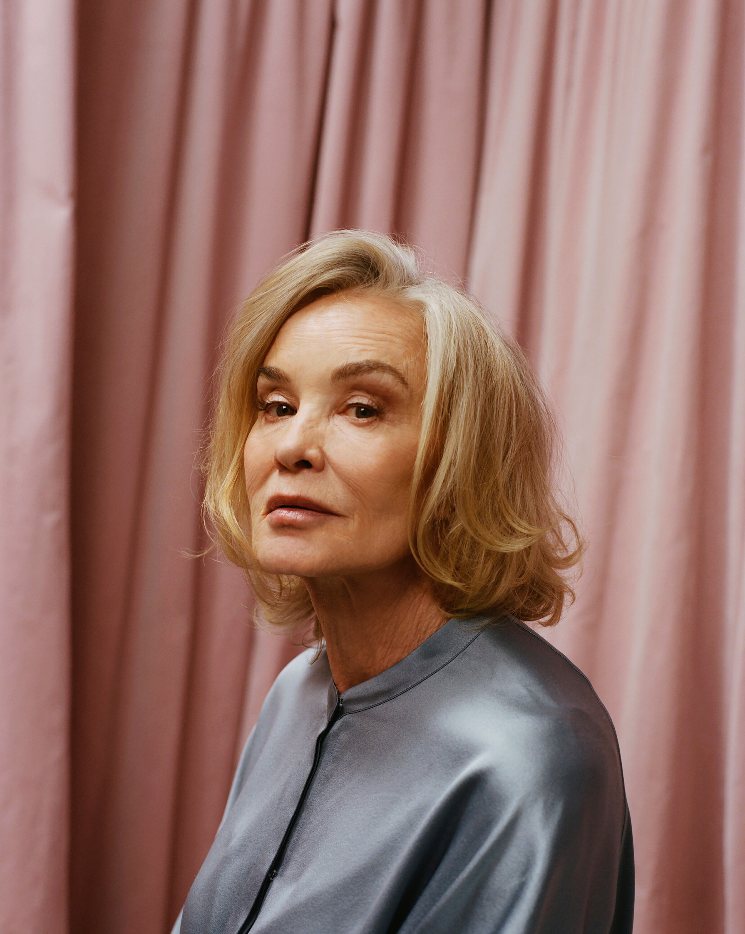 Jessica Lange