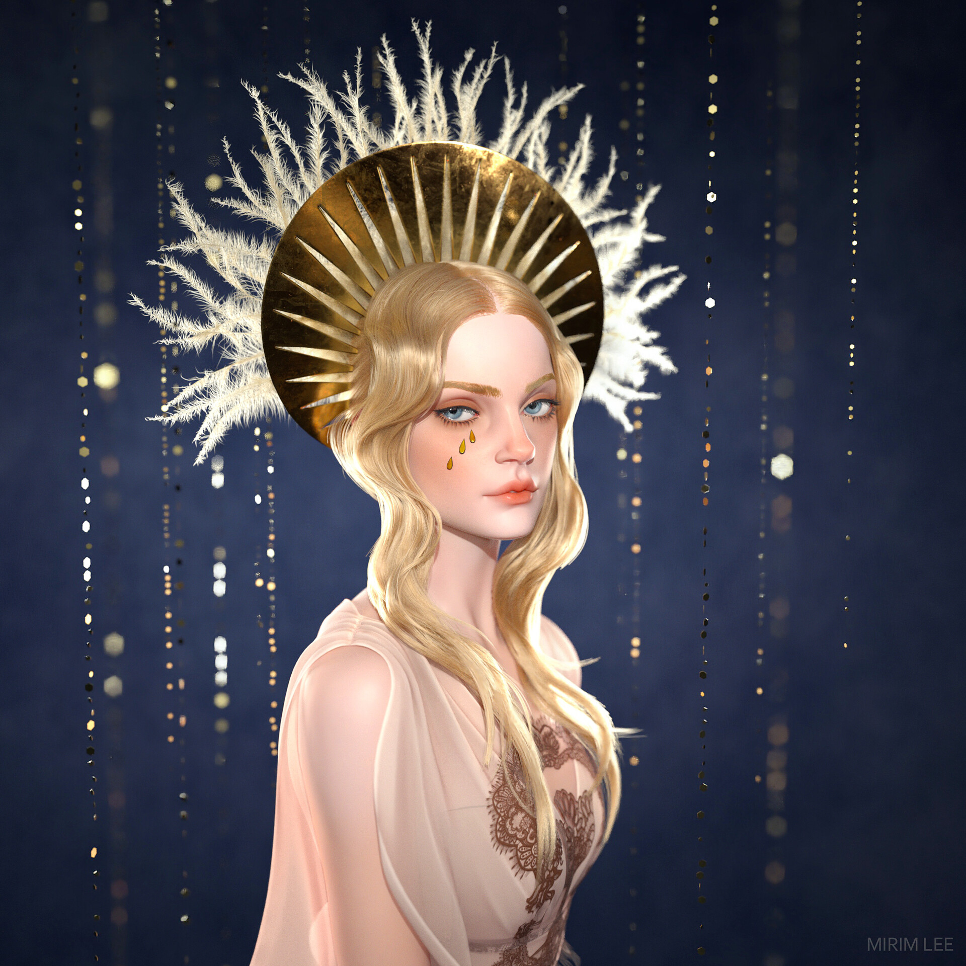 Jessica Stam