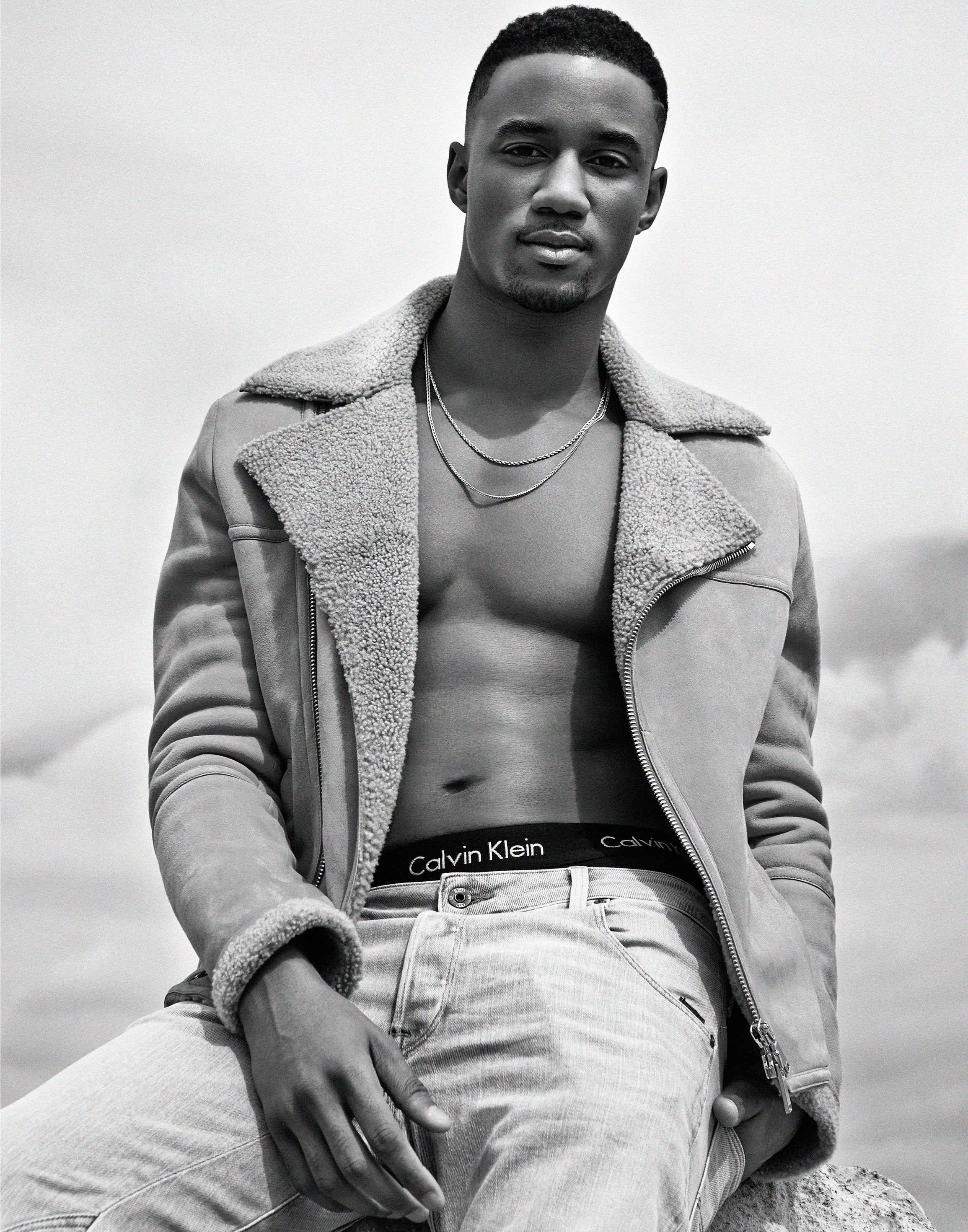 Jessie Usher