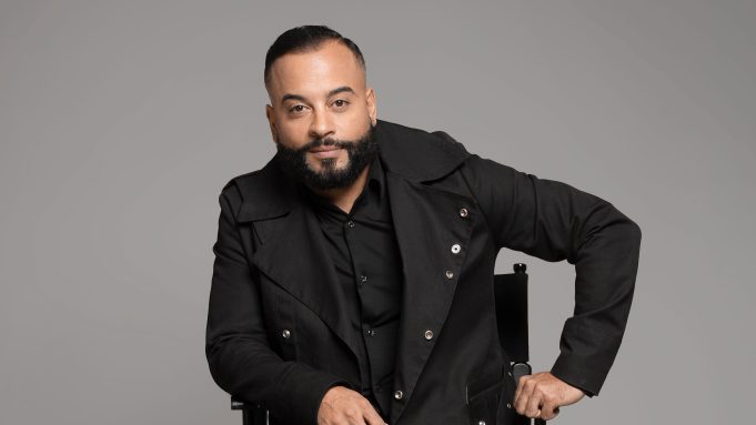 Jessy Terrero