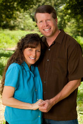 Jim Bob Duggar