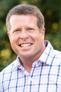 Jim Bob Duggar