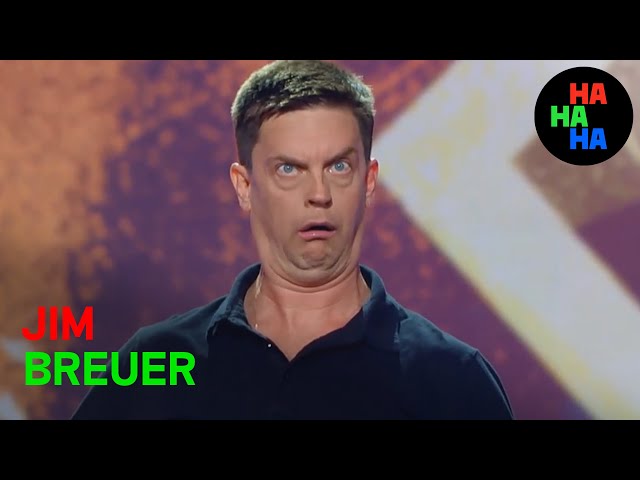 Jim Breuer