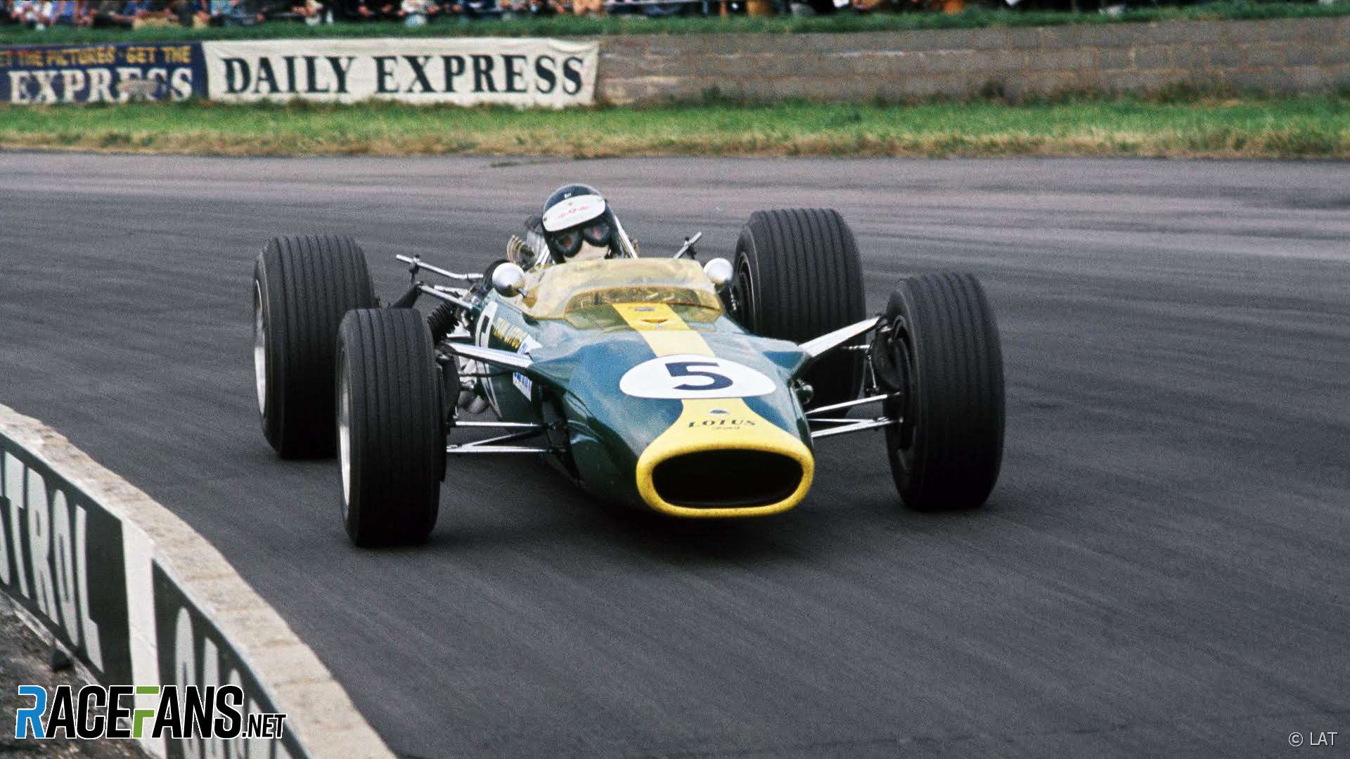 Jim Clark