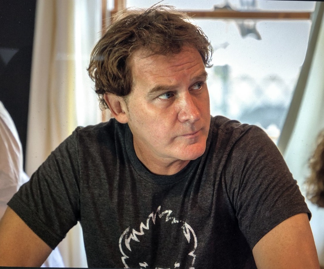 Jim Florentine