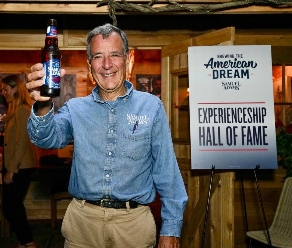 Jim Koch