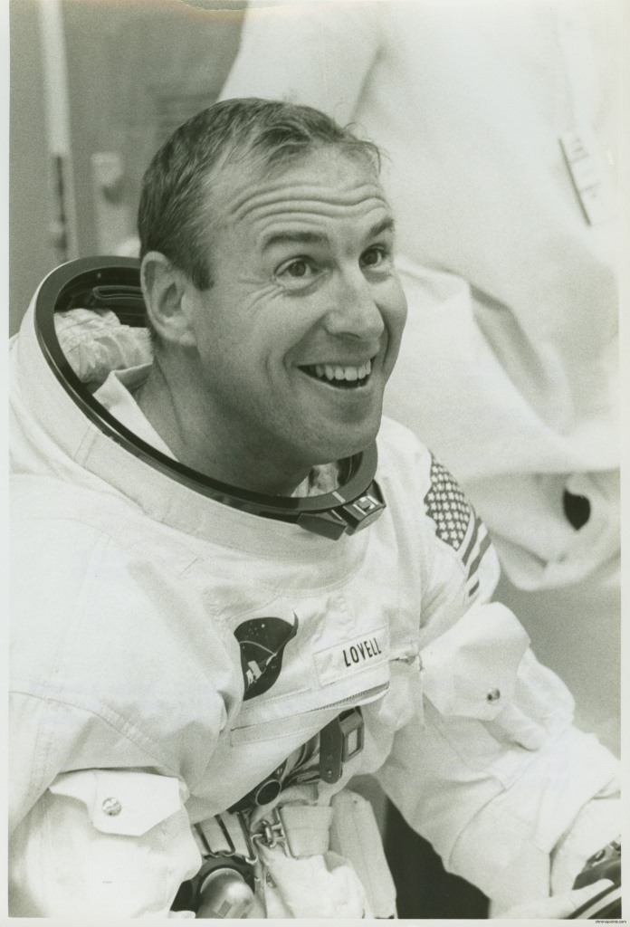 Jim Lovell