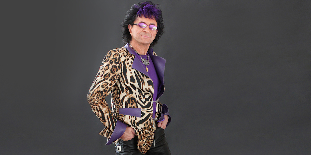 Jim Peterik