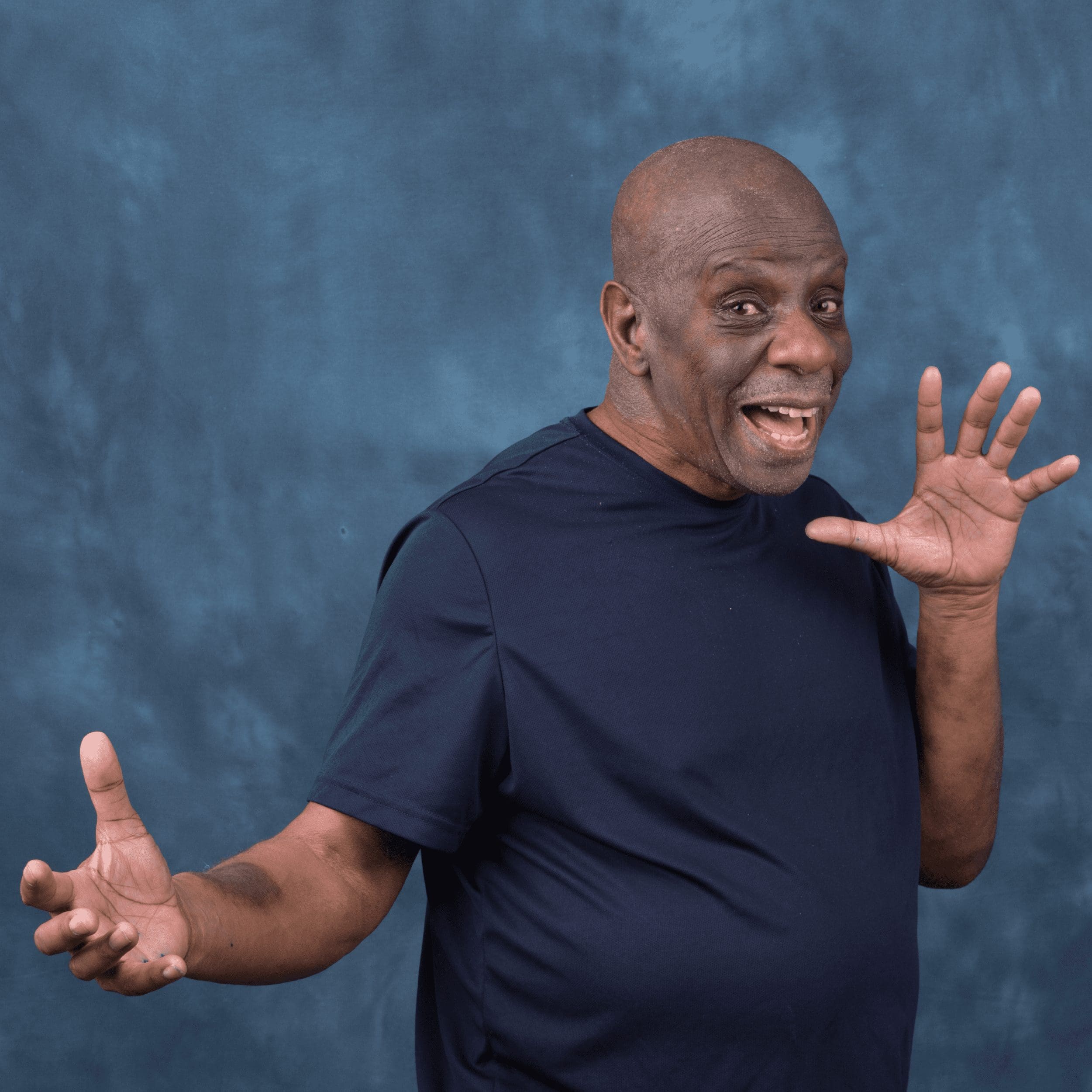 Jimmie Walker