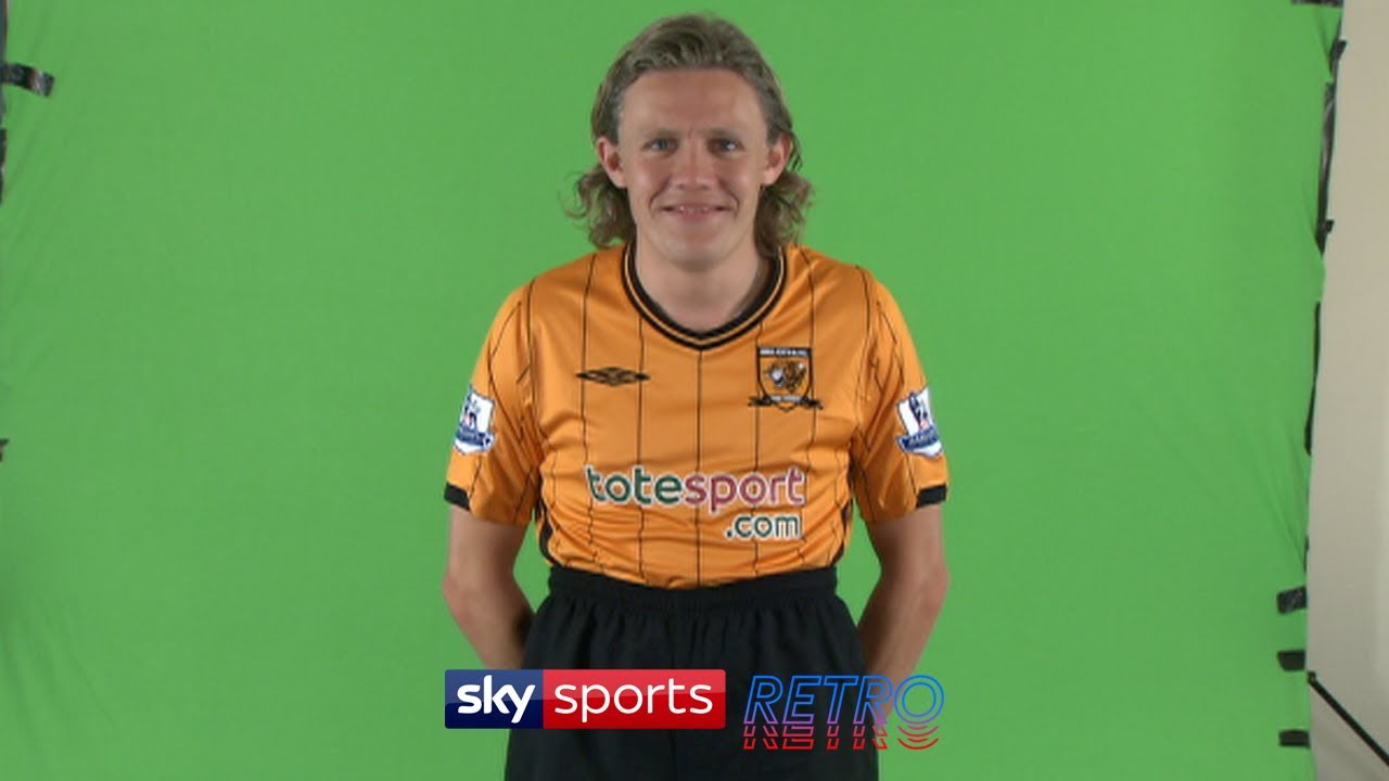 Jimmy Bullard