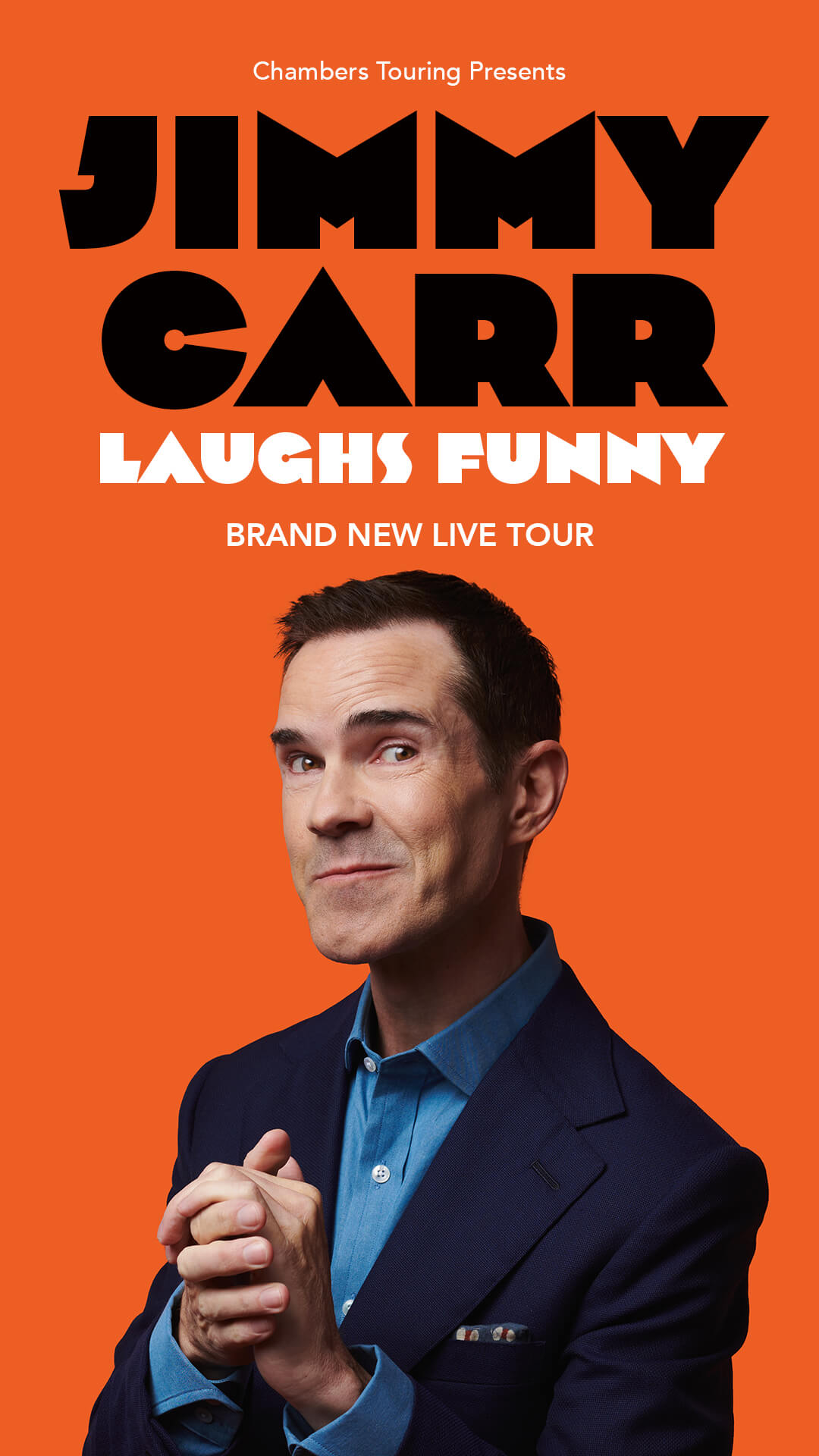 Jimmy Carr