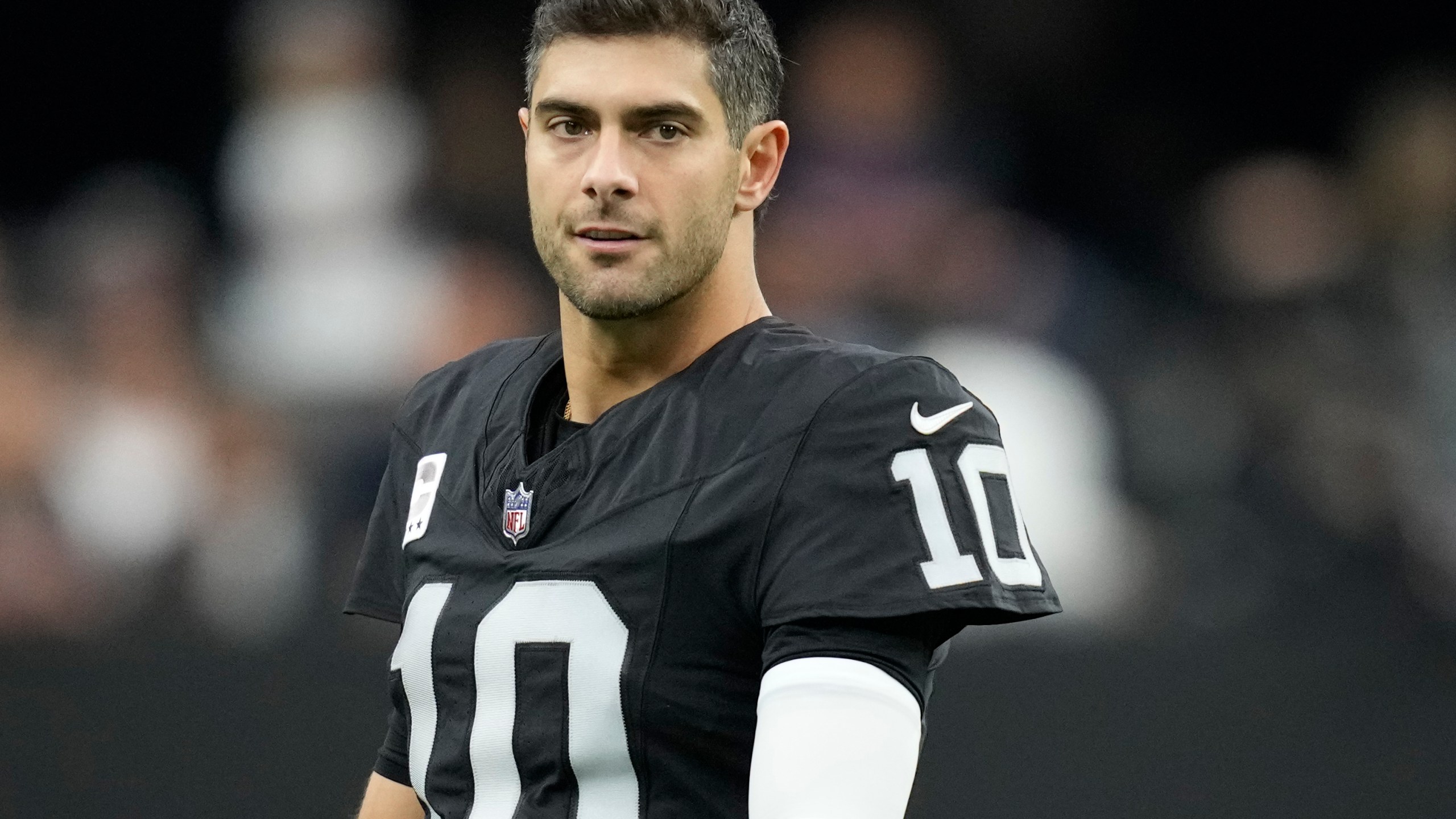 Jimmy Garoppolo