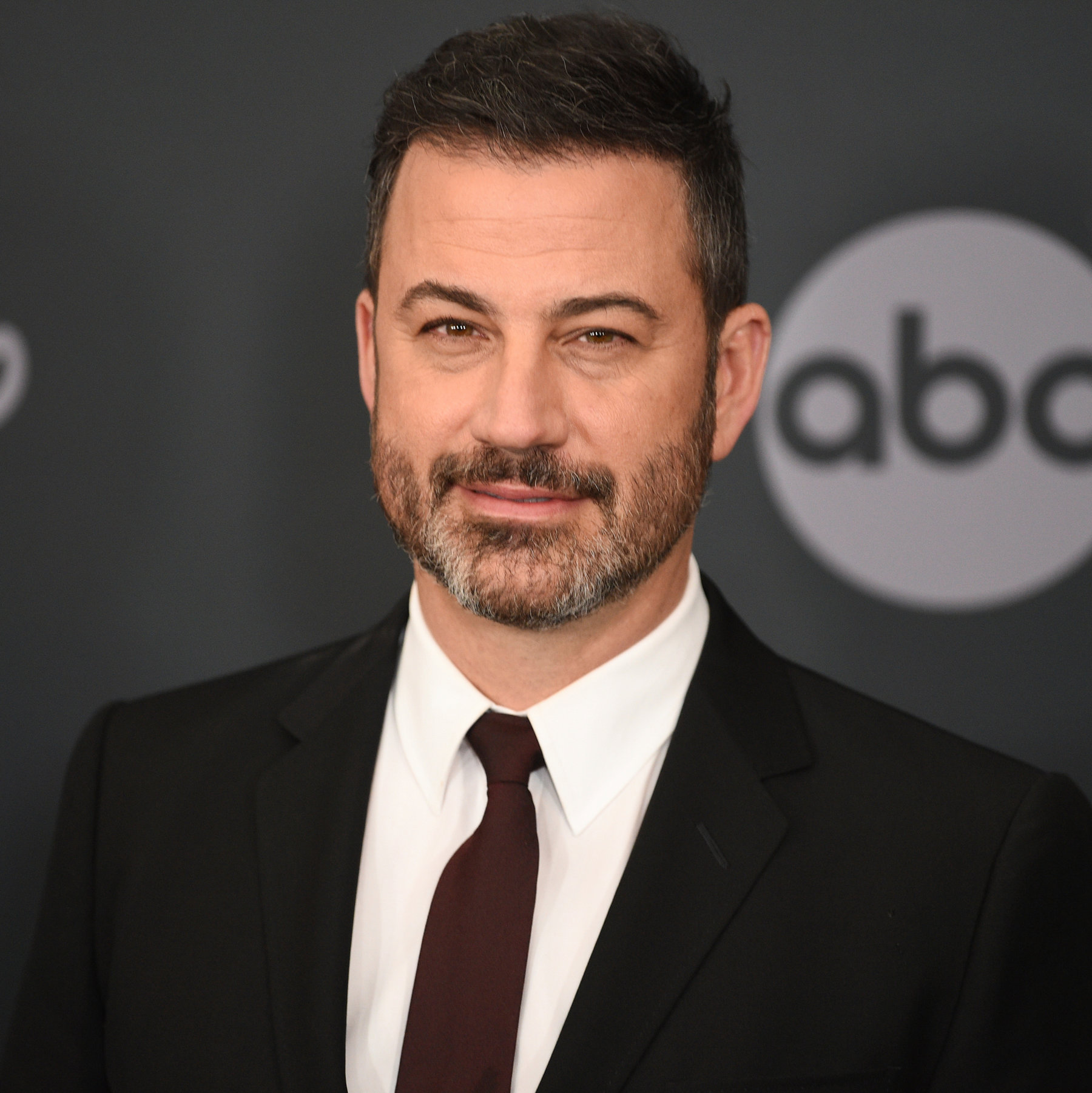Jimmy Kimmel