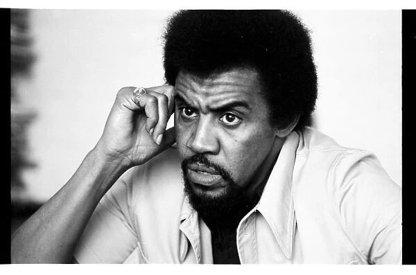 Jimmy Ruffin