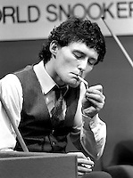 Jimmy White