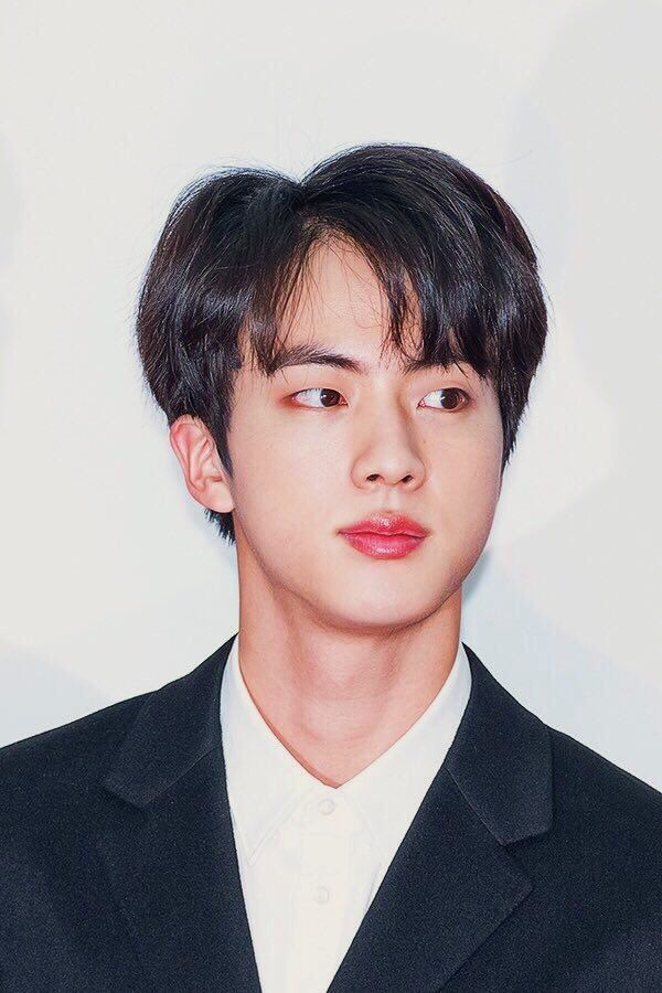  Jin
