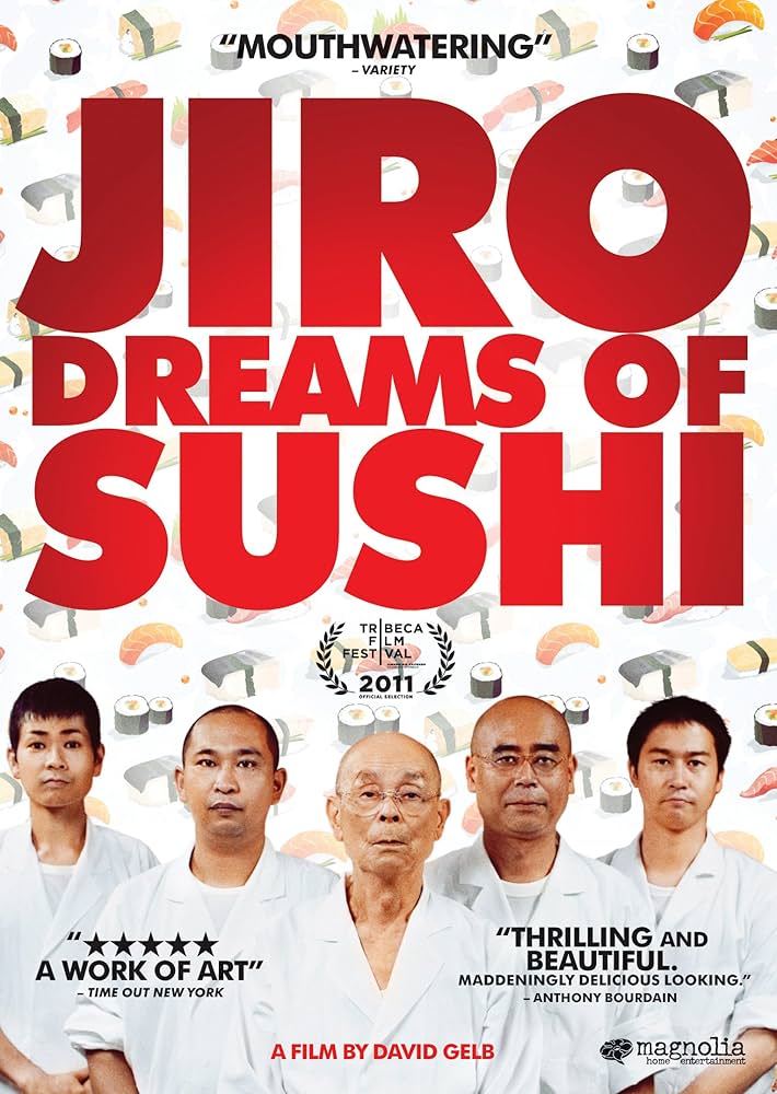Jiro Ono