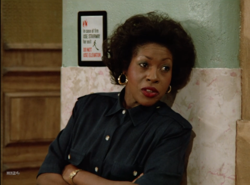 Jo Marie Payton