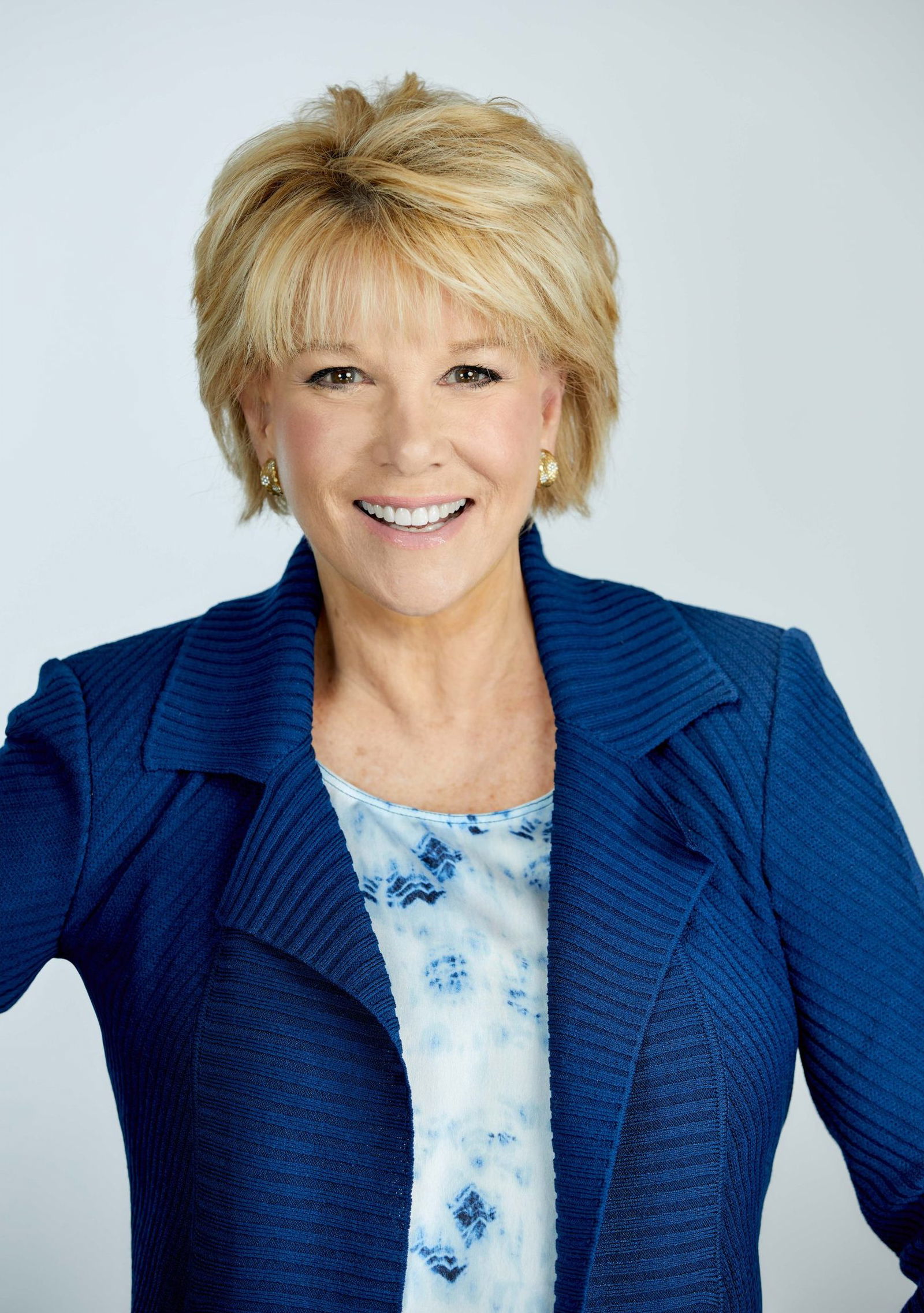 Joan Lunden