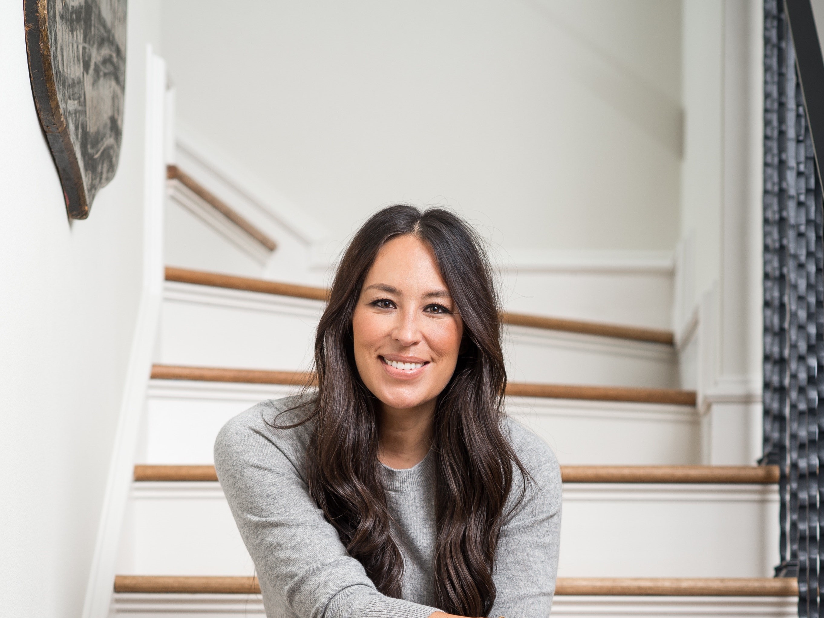 Joanna Gaines