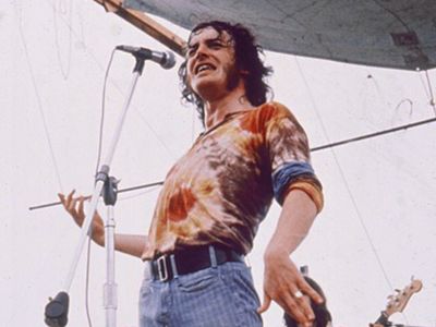 Joe Cocker