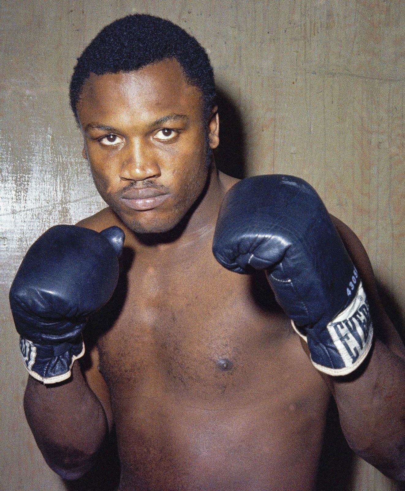 Joe Frazier