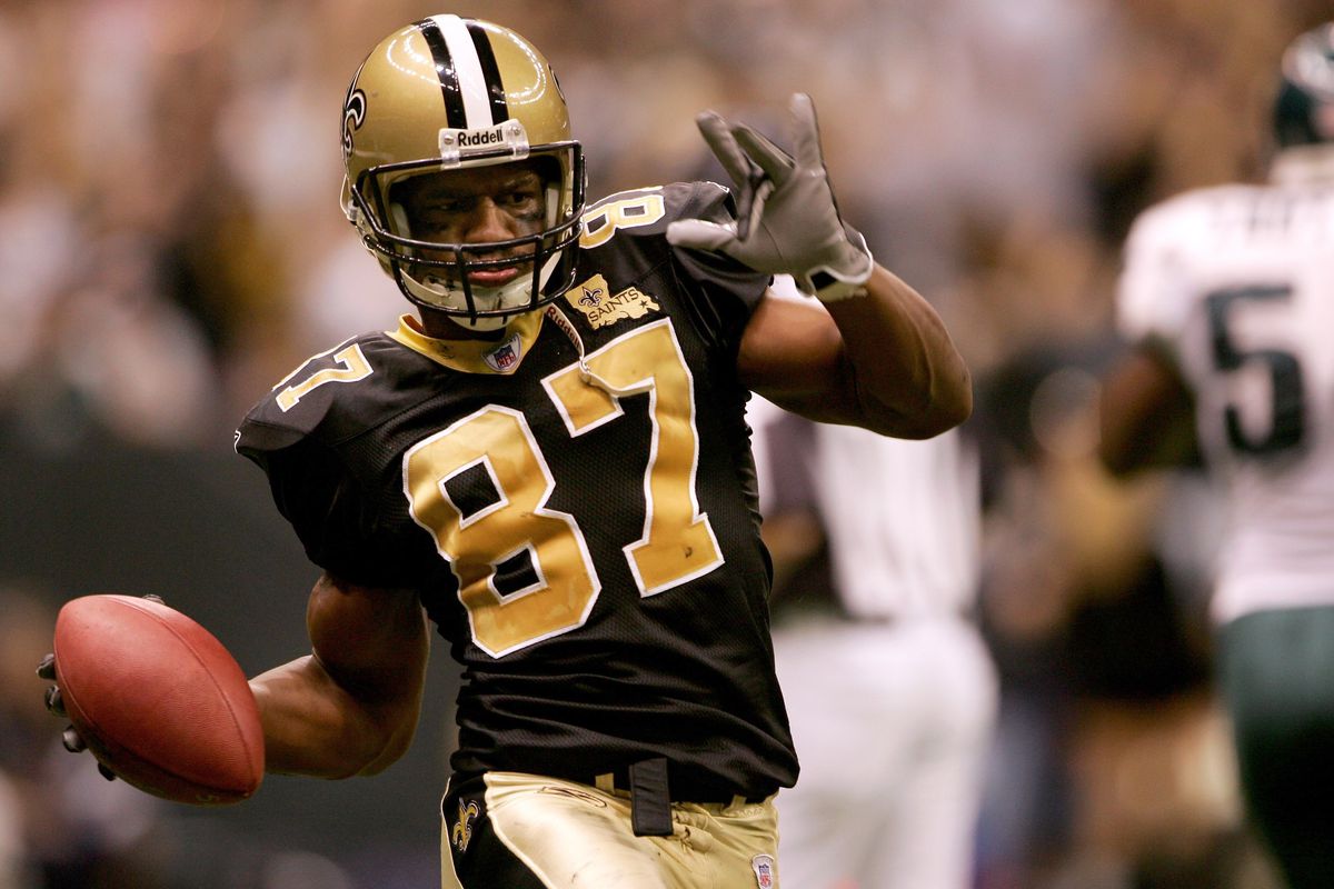Joe Horn