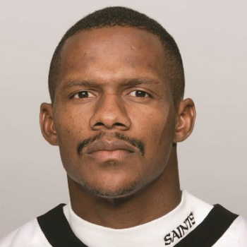 Joe Horn