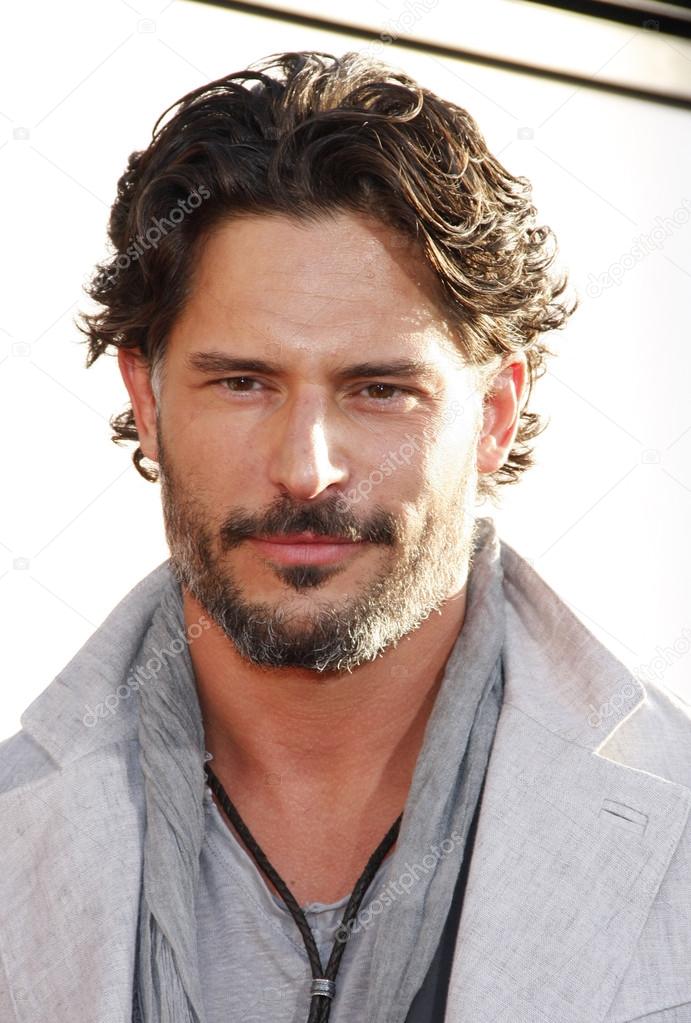 Joe Manganiello
