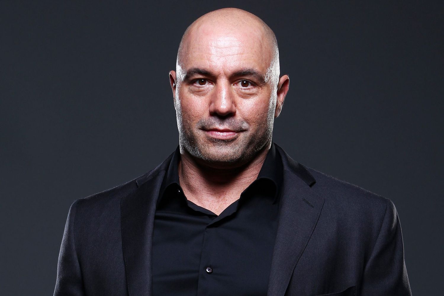 Joe Rogan