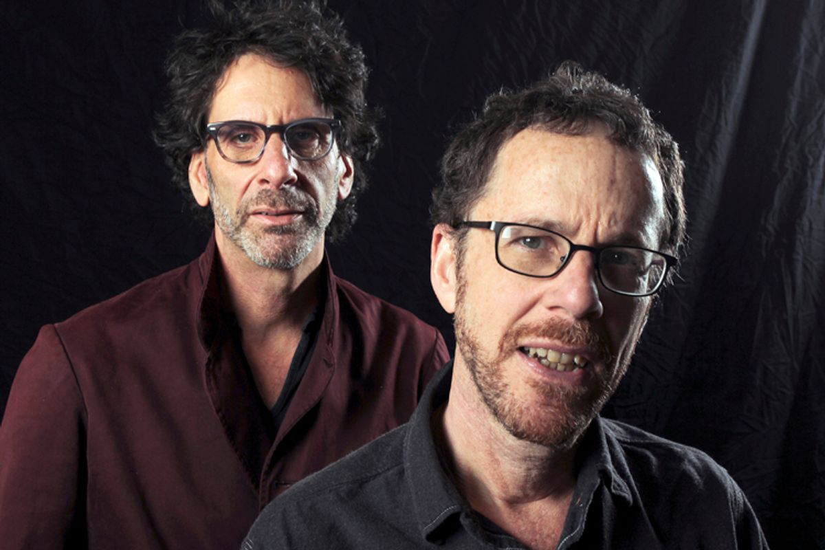 Joel Coen