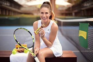 Johanna Konta
