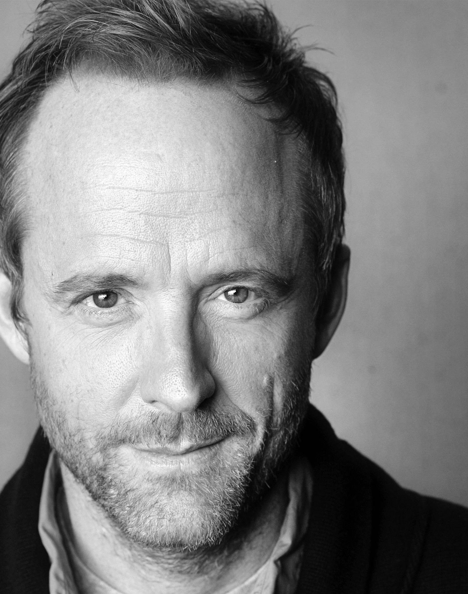 John Benjamin Hickey