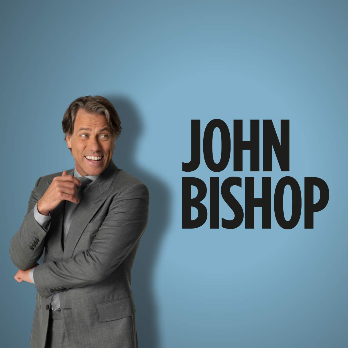 John Bishop