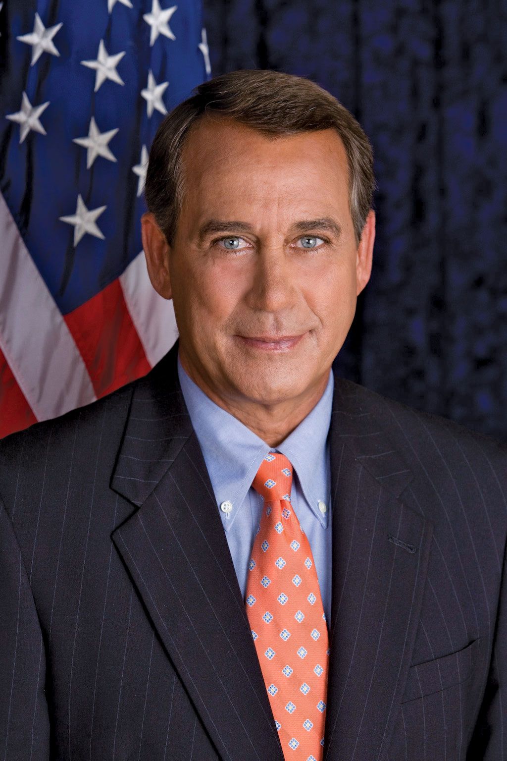 John Boehner
